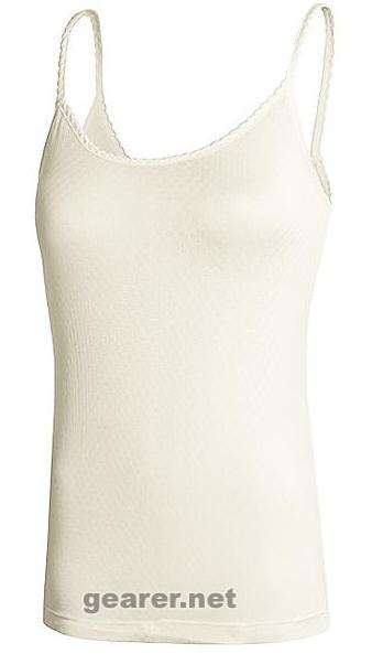 Terramar Silk Pointelle Camisole.JPG